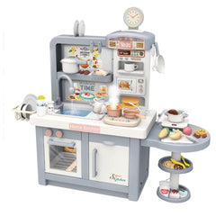 Cocina de Juguete Dream Kitchen Gris