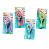 Set 2 Piezas Cepillo Y Peine Genial® ESTILOS