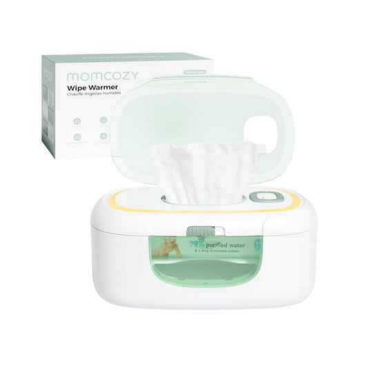Calentador de Toallitas Humedas Momcozy