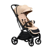 Coche Plegado Compacto C5 Paris Camel Kidilo