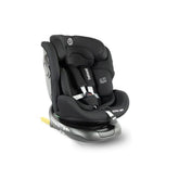 Silla De Carro Ultra 360 Isofix Premium Negro