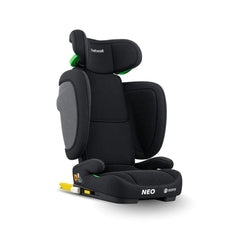 Silla De Carro Neo Isofix Bebesit Negro
