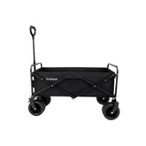 Coche Gemelar Wagon Move Bebesit