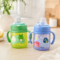 Vaso de Entrenamiento Con Asas 10 OZ niño