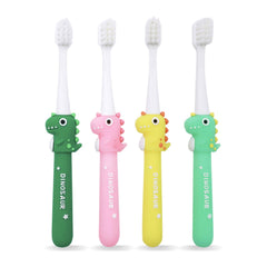 Cepillo Dental DinoBrush Genial
