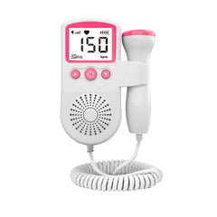 Monitor Doppler Fetal