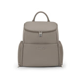 Pañalera Cambiador Essential Taupe Nuna