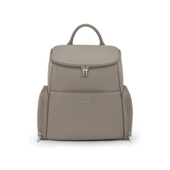 Pañalera Cambiador Essential Taupe Nuna
