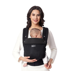 Cargador Ergonómico Acogedor y Ligero Momcozy