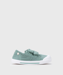 Tenis Lona Canvas V. Matcha Igor perfil