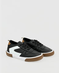 Tenis Urbanos Negros