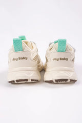 Tenis Velcro Con Luces Fresh Arena detalle