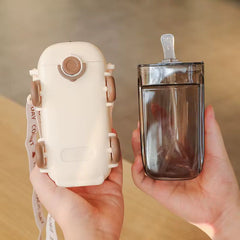 Termo Pitillo Diseño de Carro detalle