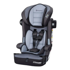 Silla de Carro Hybrid SL 3 En 1 Gris Baby Trend