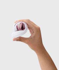 Tenis Baleta Deportiva Canvas Pepito Rosa Igor