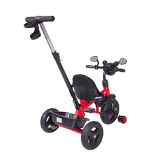 Triciclo Paseador Brose Rojo Ebaby