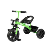 Triciclo Trike Verde Prinsel