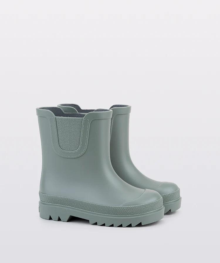 Botas Tokio Verde Igor Par