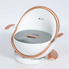 Vasenilla Con Luz Comfy Dorado Ebaby
