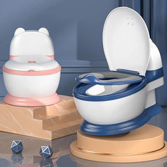 Vasenilla De Aprendizaje Oso