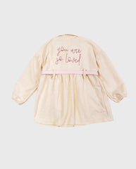 Vestido Manga Larga Loved Travesuras