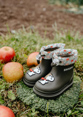 Botas Bimbi Snoopy Kaki Igor