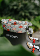 Botas Bimbi Snoopy Kaki Igor