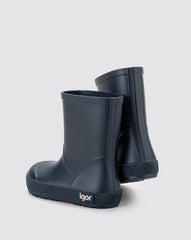 Botas Yogi Marino Navy Igor Atras