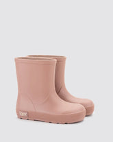 Botas Yogi Rosa Igor