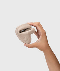 Botas Yogi Igor Beige Modelo