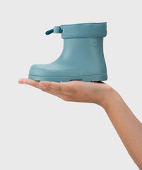 Botas Mendi Turquesa Igor Modelo