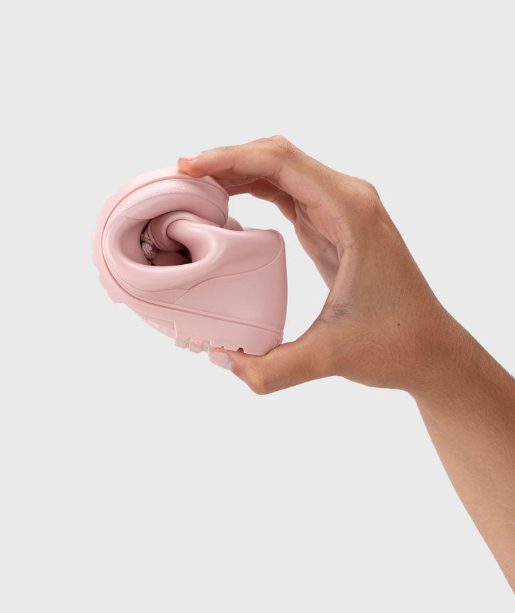 Botas Mendi Igor Maquillaje Suela