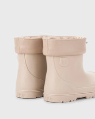 Botas Mendi Beige Igor detalle