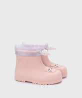 Botas Mendi Gato Maquillaje Igor