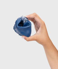 Botas Mendi Dinosaurio Jeans Navy Igor Suela