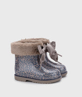 Botas Bimbi Leo Soft Taupe Igor