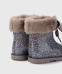 Botas Bimbi Leo Soft Taupe Igor