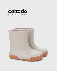 Botas Pau Piedra Igor
