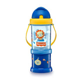 Vaso Con Porta Snack Fisher Price® 300ml