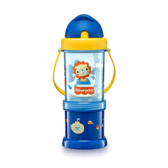 Vaso Con Porta Snack Fisher Price® 300ml