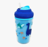 Vaso Térmico Cool Con Pitillo de Silicona Fisher Price®