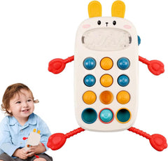 Celular Didáctico Estimulación