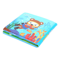 Libro Estimulación Para Baño