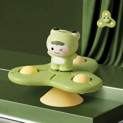 Set 3 Spinner Animales Baby