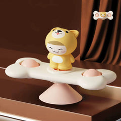 Set 3 Spinner Animales Baby