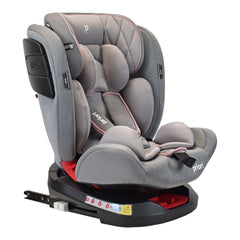 Silla De Carro Twist Rosa Priori