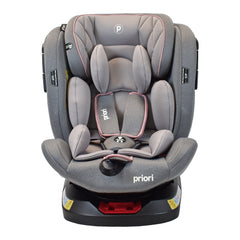 Silla De Carro Twist Rosa Priori