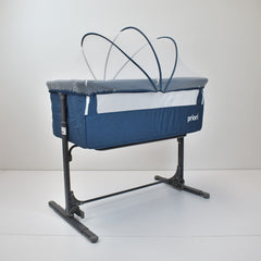 Cuna Colecho Golf Azul Priori