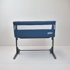 Cuna Colecho Golf Azul Priori