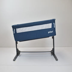 Cuna Colecho Golf Azul Priori